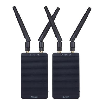 China 5.8Ghzand 2.4Ghz Dual Band Transmits Full Audio And Video Wireless T1 Hdi Hd Extra 25-2 for sale