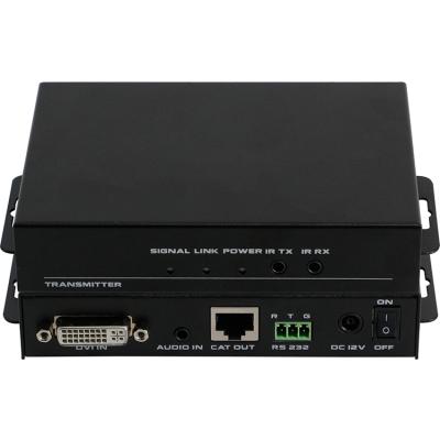 China Supports Hdcp, Edid Management All Resolutions Dvi Hdbt Supplement 13-14 Dvi Single Channel for sale