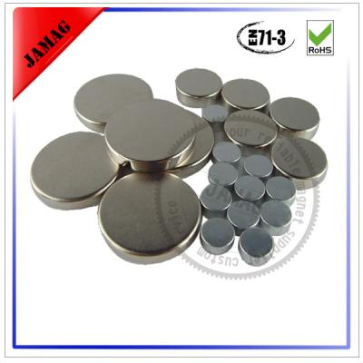 China High quality industrial magnet magnits for sale for sale