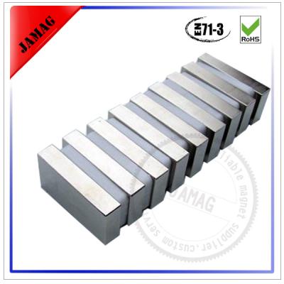 China 45shipping high strength neodymium industrial magnet and handling magnet for sale