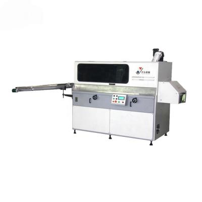 China Factory Full Automatic Hot Foil Stamping Machine For Bottles for sale