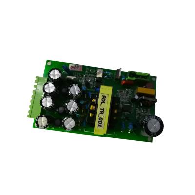 China Advertising Company Advertising Letter Laser Welding Machine PCB Board for sale