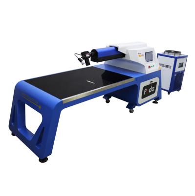 China Hotels Laser Metal Welding Machine Precision Laser Welding Machine Laser Welding Machine for sale