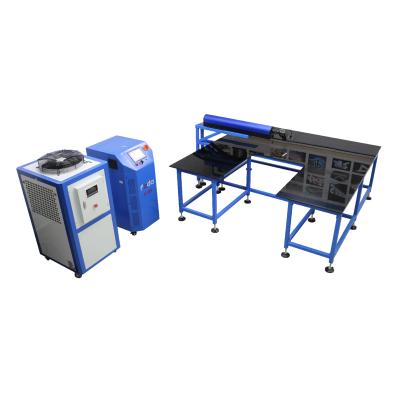 China Factory laser welding machine source factory mold repair metal welding machine for sale