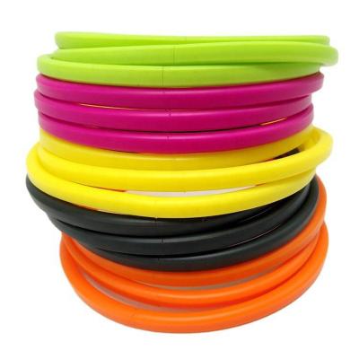 China Cool-Keeping Box Lunch Box Seal Rubber Silicone Ring Good Flexible Customized for sale