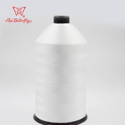 China High Tenacity High Tenacity Sewing Thread Factory Wholesale 210D 3 Polyester 100 White Customize OEM Box Time Advance Packing Pattern Pcs Color for sale