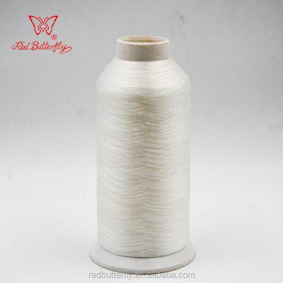 China High tenacity monofilament nylon yarn 0.13mm 100g/cone for sale