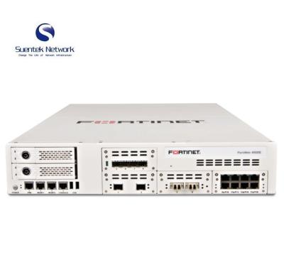 China FWB-4000E FortiWeb-4000E FWB-4000E Firewall Fortinet WebApplication for sale