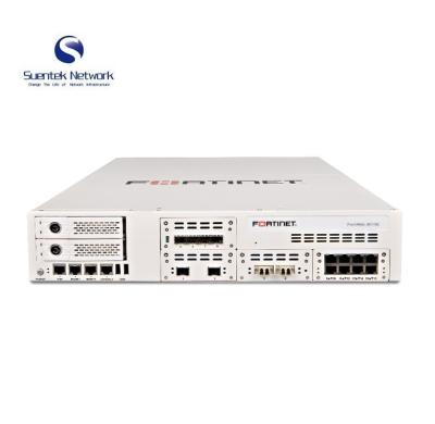 China FWB-3010E Fortinet FortiWeb-3010E Firewall Appliance FWB-3010E for sale