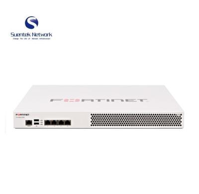 China Fortinet FortiMail FML-200F Series Email Security Appliance with 4 x 10/100/1000 Port and 1 x 1TB HDD FML-200E for sale