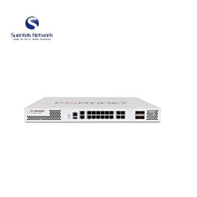 China Fortigate-200E Fortinet UTM FG-200E FG-200E Firewall for sale