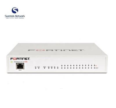 China Fortinet Hardware Plus 1 Year 8x5 FortiCare and FortiGuard UTM Bundle for FortiGate-80E FG-80E-BDL FG-80E-BDL for sale