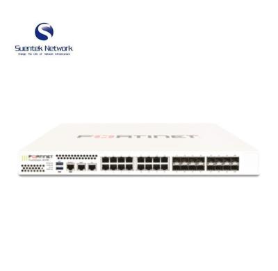 China Fortinet NGFW FG-400E FortiGate-400E FG-400E Firewall for sale