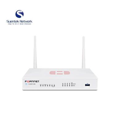 China Fortinet Home Office Wifi VPN Router and Firewall FortiWifi-30E FWF-30E FWF-30E for sale