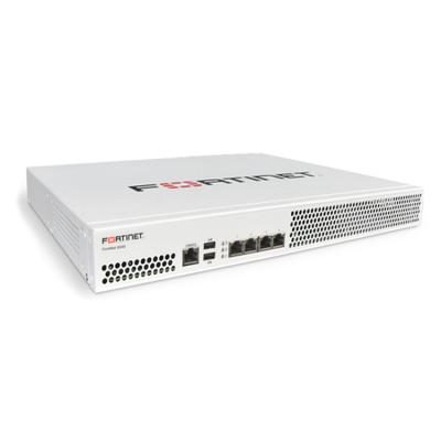 China FortiADC-400F Computer Application Delivery Controller - 8 x GE RJ45 Ports, 8 x SFP GE Ports FAD-400F for sale