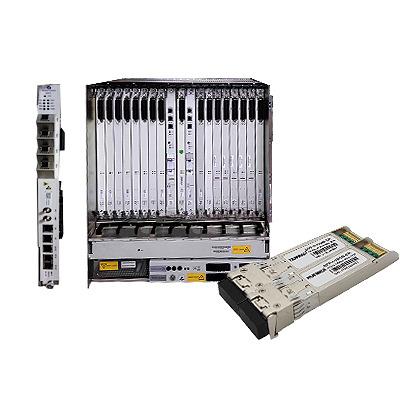 China New original Alcatel-Lucent computer OmniSwitch 9900 series LAN Modular Chassis ALE OmniSwitch 9907 for sale