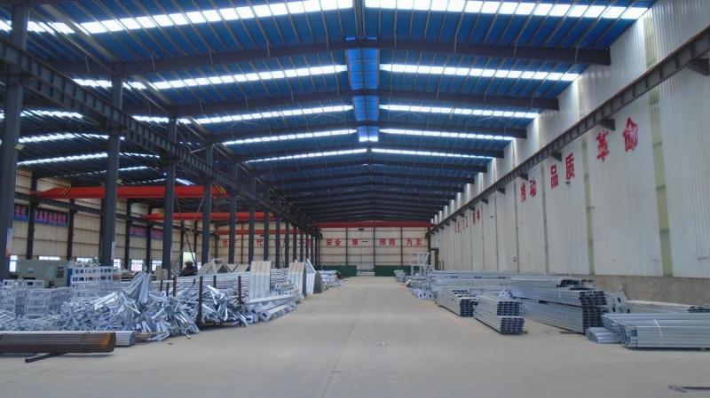 Verified China supplier - Henan Silver Star Poultry Equipment Co.,LTD