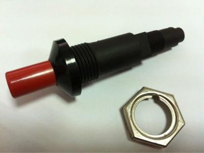 China Black YJ-1 YJ-1 Piezo Gas Candle Spark Igniter for sale