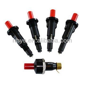 China YJ -1gas Piezoelectric Candle Gas Spark Plug YJ-1...YJ-2 for sale