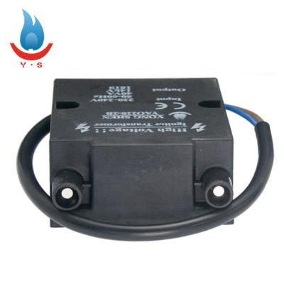 China YAO220-2B Outdoor High Voltage Ignition Transformer High Voltage IgnitorTransformer for sale