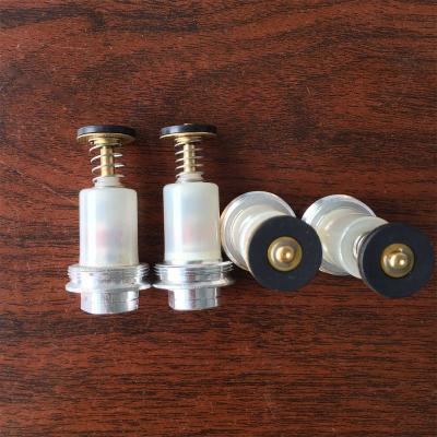 China Home Kitchen Magnet Valves , YM-K-04 Solenoid Valve For Gas Heater for sale