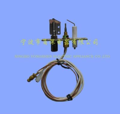 China YP-004 Gas Heater Parts ODS Pilot Burner YP-004 for sale