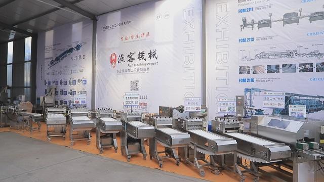 Verified China supplier - Rizhao Xintian CNC Machinery Co., Ltd.