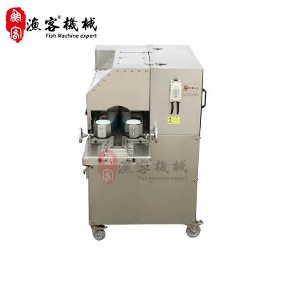 China Reasonable Price Grocery Processing Equipment Custom Fish Meals Machinery for sale