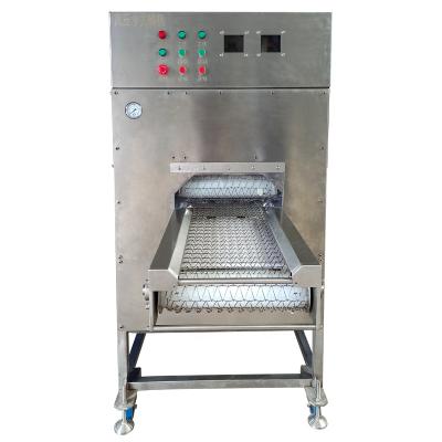 China Fish Processing Supplier Factory Sale Verified High Efficiency Fish Processing Machine Fish Scaler Wholesale Hot Fish Measuring Machine for sale