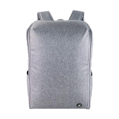 China Fasion Business casual backpack film glue oil-proof waterproof multi-functional backpack travel backpack for sale