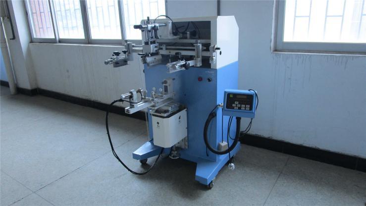 Verified China supplier - Luen Cheong Printing Equipment Ltd.