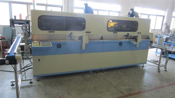 Verified China supplier - Luen Cheong Printing Equipment Ltd.