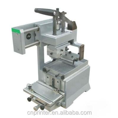 China Manual Pad Machine MINI Pad Printing Machine TPM-100 for sale