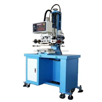 China GIFT stamping machine /car license plate hot plate stamping machine /number automatic aluminum embossing machine for sale