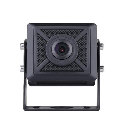 China 180 degree viewing angle front back view camera 1920*1080 pixels with1080P, wide angle and waterproof IP69K, star night vision for sale