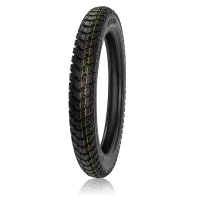 China Natural Rubber Motorcycle Tires Tire Motorcycle 3.00-17 3.00-18 Neumaticos Motorcycle Rubber Tires for sale