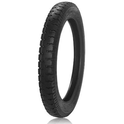 China Motorcycle Rubber Tricycle Tires Popular Model Rubber Inner Tube OEM Warranty For 12 MONTH neumaticos for sale