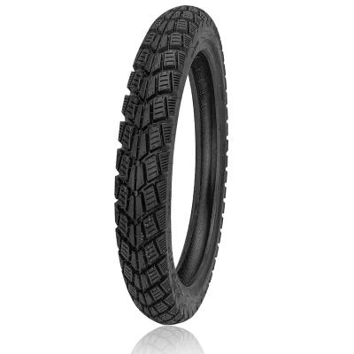 China Chinese Natural Rubber Motorcycle Tire Price Motorcycle Tire Classes 275-17 Morocco for sale