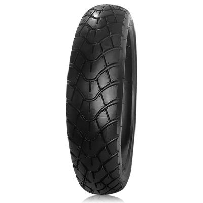 China Rubber Motorcycle Tire 90/90-18 90/90-17 120/70-12 130/60-12 100/90-18 for sale