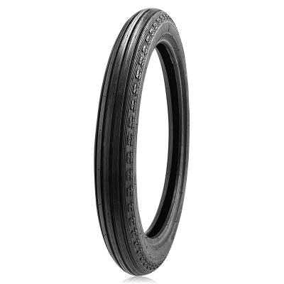 China Cheap Price Factory Natural Rubber+Nylon+Steel 17 18 Inch Motorcycle Tire for sale