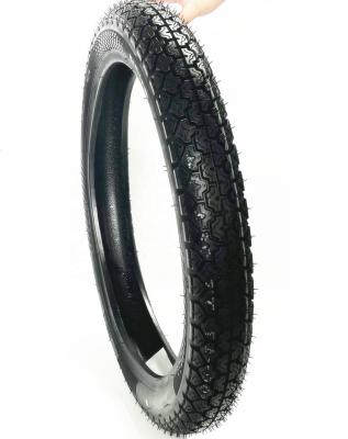 China VGOOD TOPS BRAND 325-18 Rubber 350-18 90/90-18 Motorcycle Tires for sale