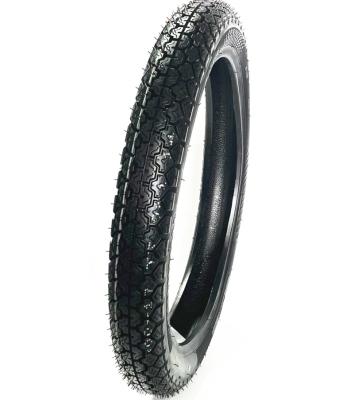 China Motorcycle Rubber Inner Tubes Manufacturers 300-18 Motorcycle Tire With Inner Tube for sale