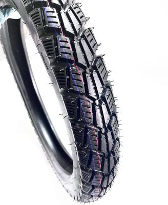 China Rubber Super Quality Hot Sale Morocco Tire 2.75-18 Motorcycle Tires for sale