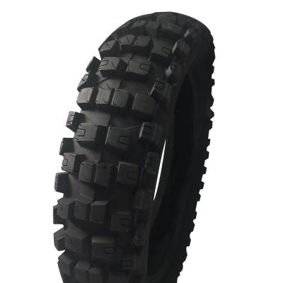 China Vgood Rubber Motocross Tire 17