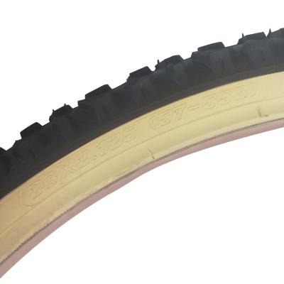 China Super Durable BMX Factory Bicycle Tires 26x2.125 Tire for sale