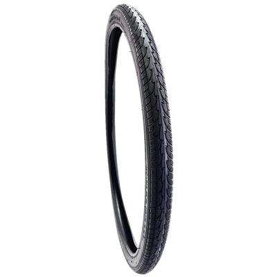 China Wholesale high quality mountain bike bicycle tire and tube bicycle accessories accessories tires 26 inch X 1.75/1.95/2.125/2.35 bicycle tire for sale