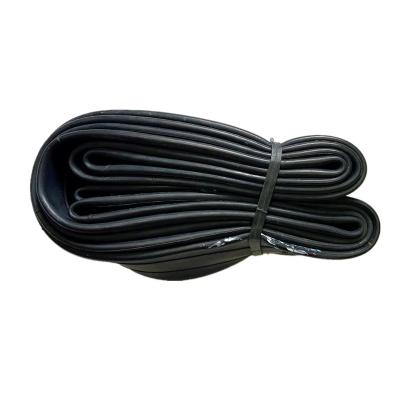 China Mountain Bikes High Quality Solid Butyl Bicycle Inner Tube For Tire for sale