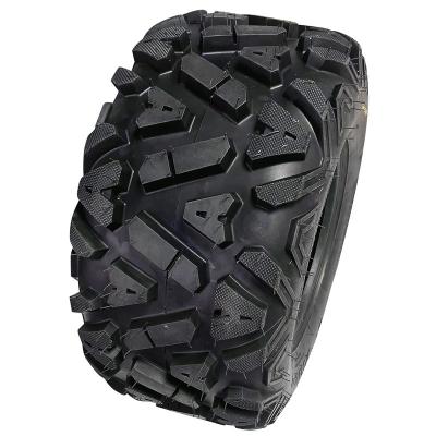 China High Quality Cheap Price Rubber Tire ATV Tire 16X8-7 19X7-8 18X9.5-8 23X7-10 22X10-10 25X8-12 25X10-12 26X9-14 26x11-12 Atv Tire for sale