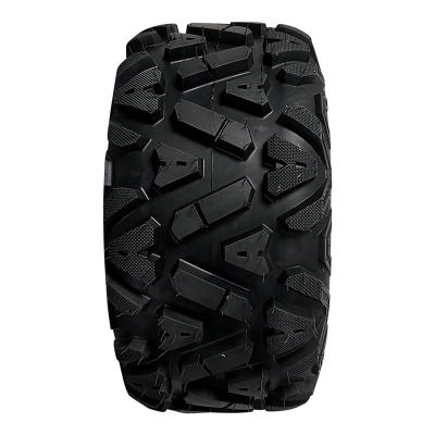 China Butyl Rubber Atv Tire 26x11-12 Utv Tire Factory for sale