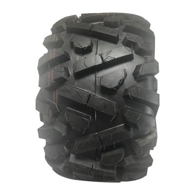 China Butyl rubber super quality atv tire 26x11-12 utv tire for sale